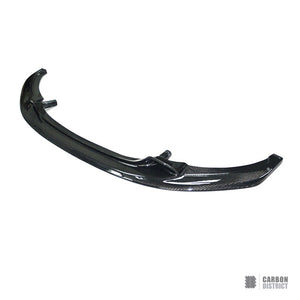 Carbon District carbon fibre part