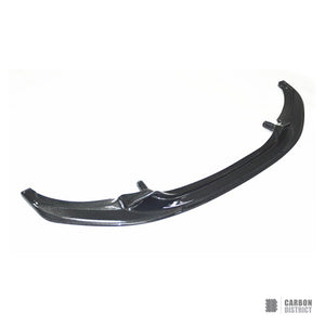 Carbon District carbon fibre part