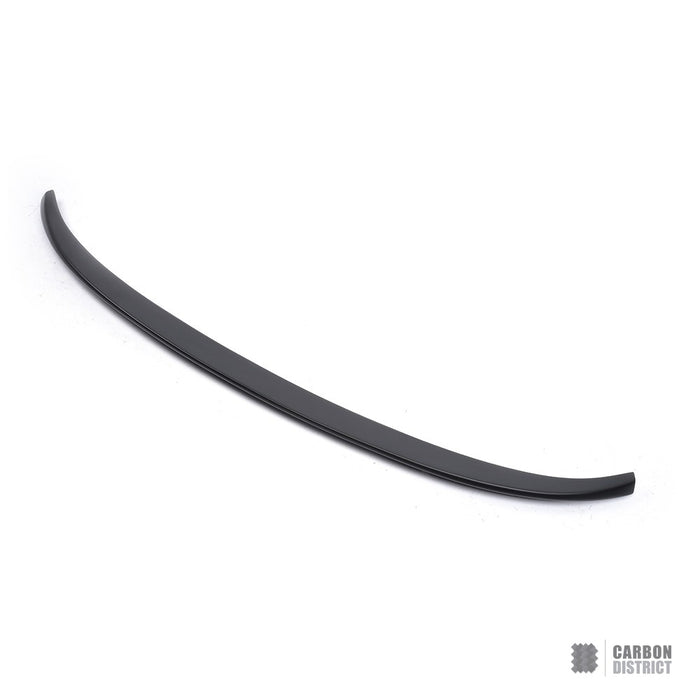 BMW X4 (F26) Carbon Fibre Spoiler (V1)