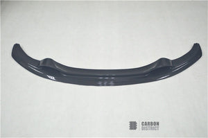 Carbon District carbon fibre part