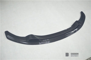 Carbon District carbon fibre part