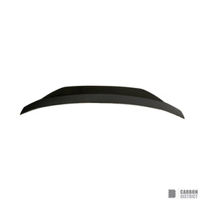 BMW 4 Series Gran Coupé (F36) Carbon Fibre Spoiler V2