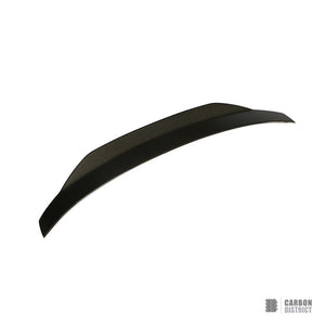 BMW 4 Series Gran Coupé (F36) Carbon Fibre Spoiler V2