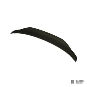 BMW 4 Series Gran Coupé (F36) Carbon Fibre Spoiler V2
