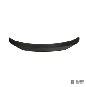 BMW 4 Series Gran Coupé (F36) Carbon Fibre Spoiler V2