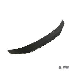 BMW 4 Series Gran Coupé (F36) Carbon Fibre Spoiler V2