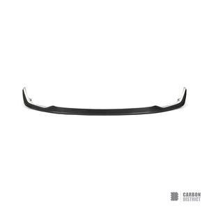 Carbon District carbon fibre part