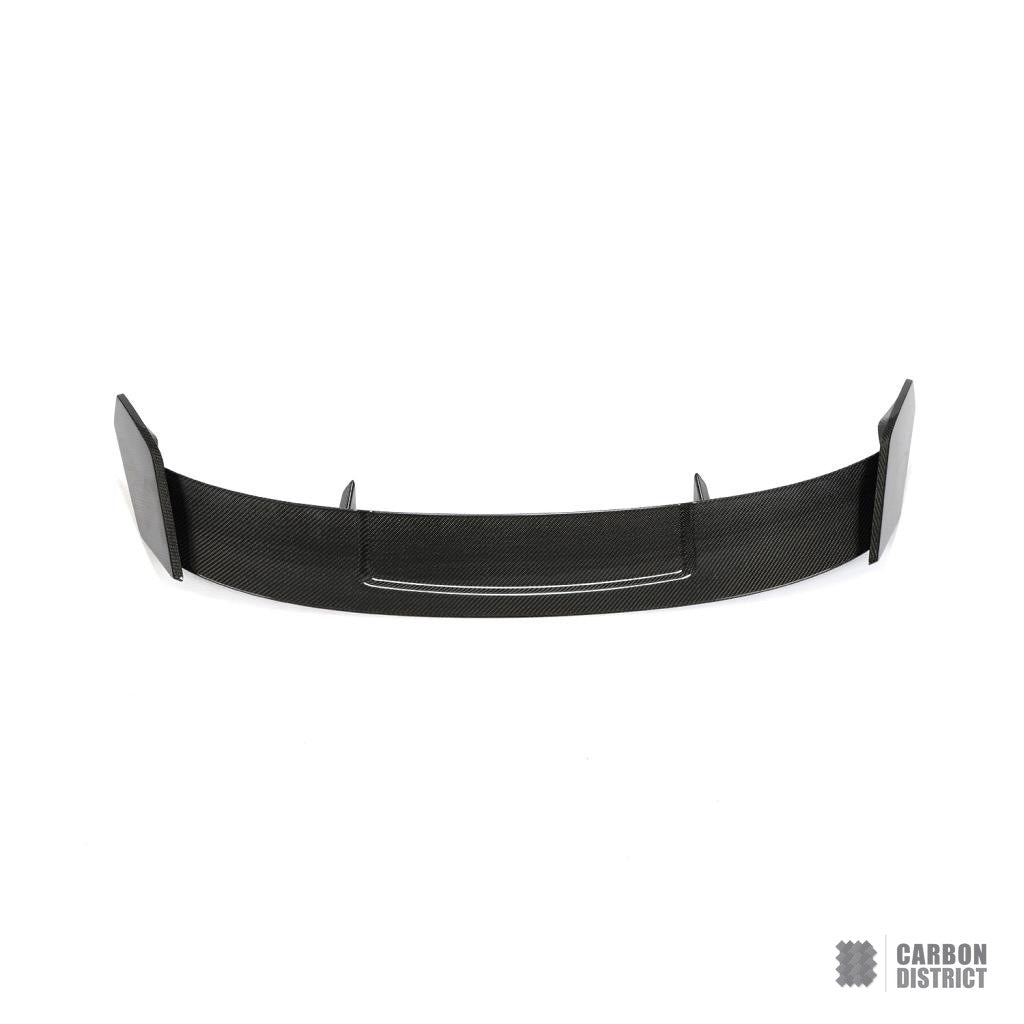 BMW 1 Series M Sport (F40) Carbon Fibre Roof Spoiler (V1)