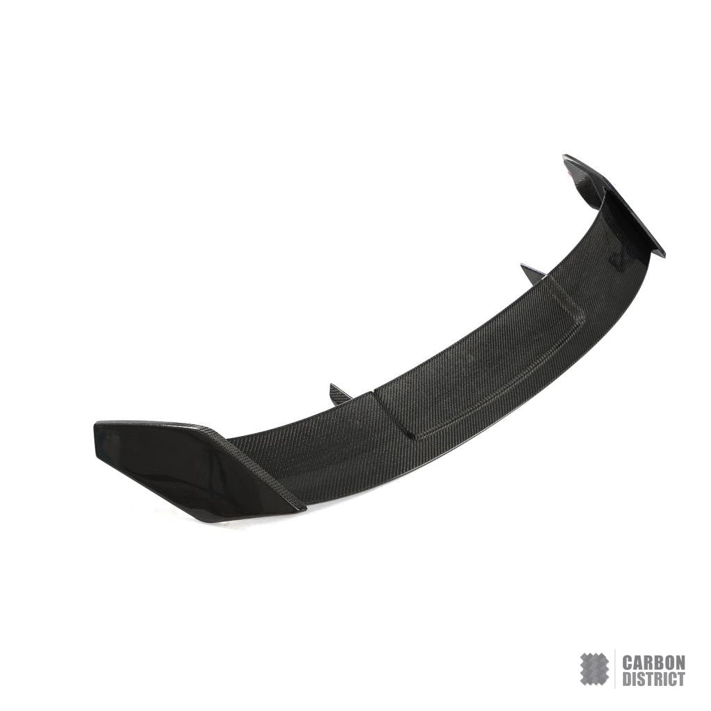 BMW 1 Series M Sport (F40) Carbon Fibre Roof Spoiler (V1)