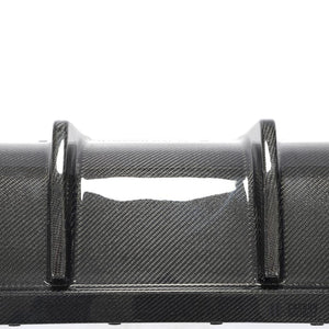 BMW 1 Series M Sport (F40) Carbon Fibre Rear Diffuser (V1)