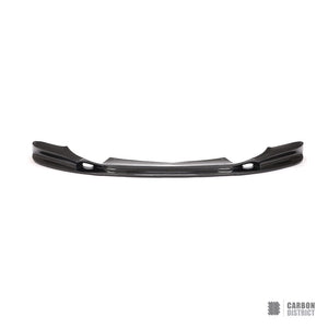 Carbon District carbon fibre part