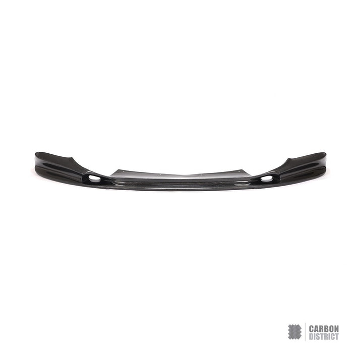 BMW X5M/X6M (F85/F86) Carbon Fibre Front Lip