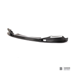 Carbon District carbon fibre part