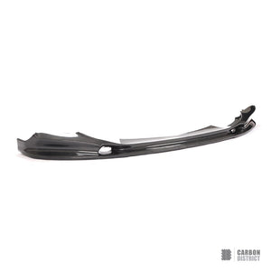 Carbon District carbon fibre part