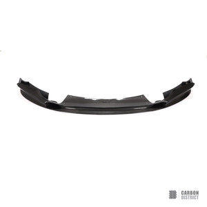 Carbon District carbon fibre part