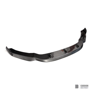 Carbon District carbon fibre part