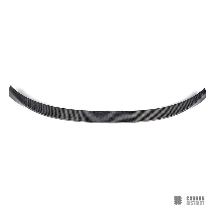 BMW X6/X6M (F16/F86) Carbon Fibre Spoiler