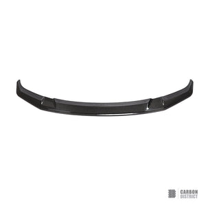BMW M2 (F87) Carbon Fibre Front Lip V3