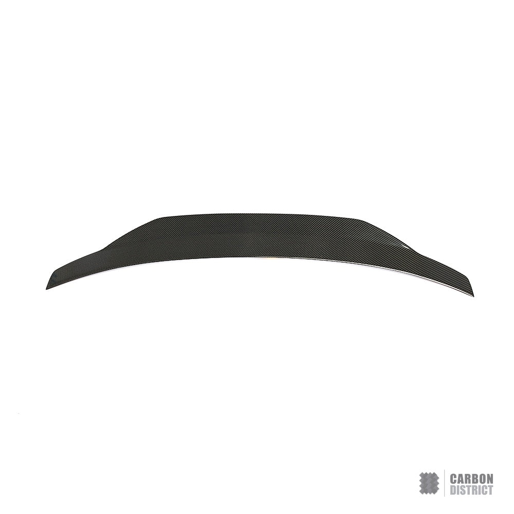 BMW M2 (F87) Carbon Fibre Spoiler V3