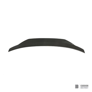 BMW M2 (F87) Carbon Fibre Spoiler V3