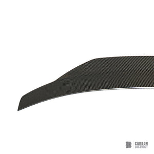 BMW M2 (F87) Carbon Fibre Spoiler V3
