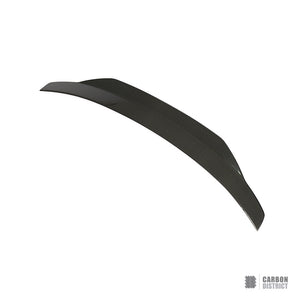 BMW M2 (F87) Carbon Fibre Spoiler V3