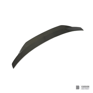 BMW M2 (F87) Carbon Fibre Spoiler V3
