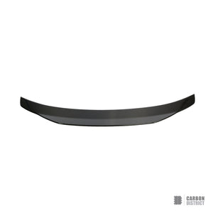 BMW M2 (F87) Carbon Fibre Spoiler V3