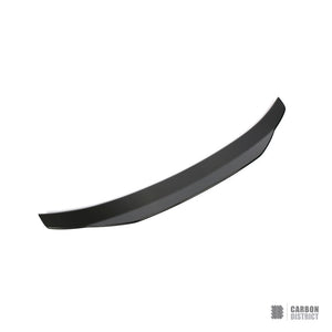 BMW M2 (F87) Carbon Fibre Spoiler V3