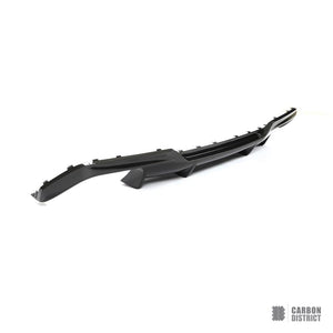 BMW M8 Gran Coupe (F93) Dry Carbon Fibre Rear Diffuser (V1)