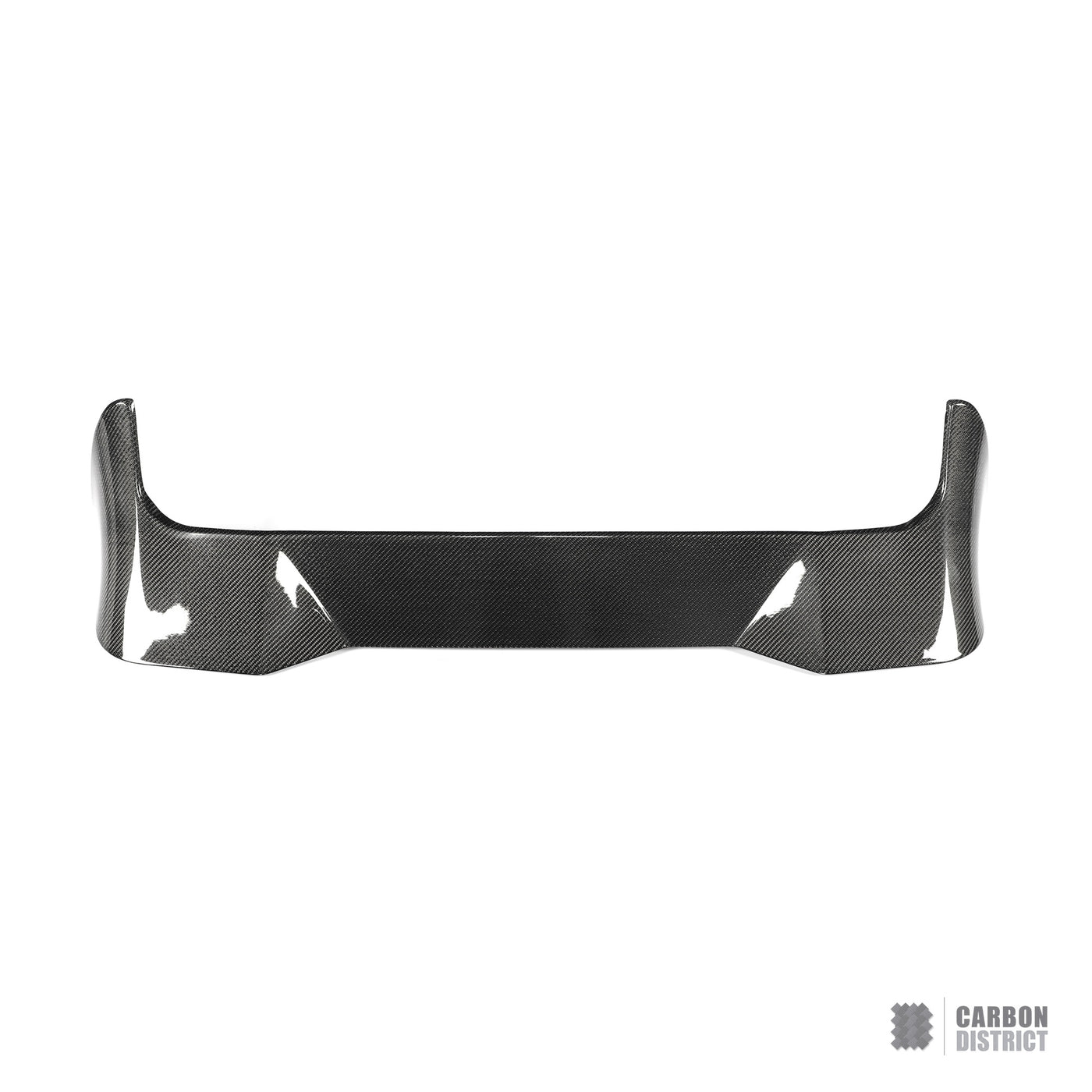BMW X3 (G01) Carbon Fibre Roof Spoiler
