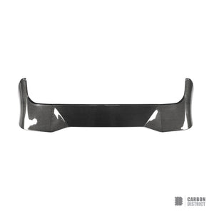 BMW X3 (G01) Carbon Fibre Roof Spoiler