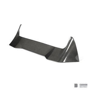 BMW X3 (G01) Carbon Fibre Roof Spoiler