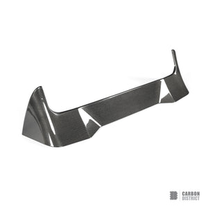 BMW X3 (G01) Carbon Fibre Roof Spoiler