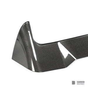 BMW X3 (G01) Carbon Fibre Roof Spoiler