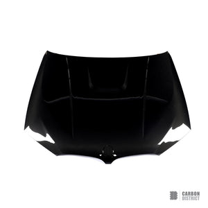BMW X4 (G02) Dry Carbon Fibre Bonnet