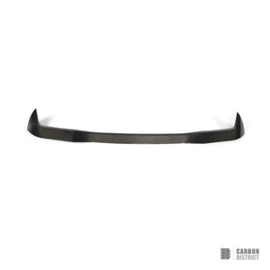Carbon District carbon fibre part