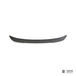 Carbon District carbon fibre part