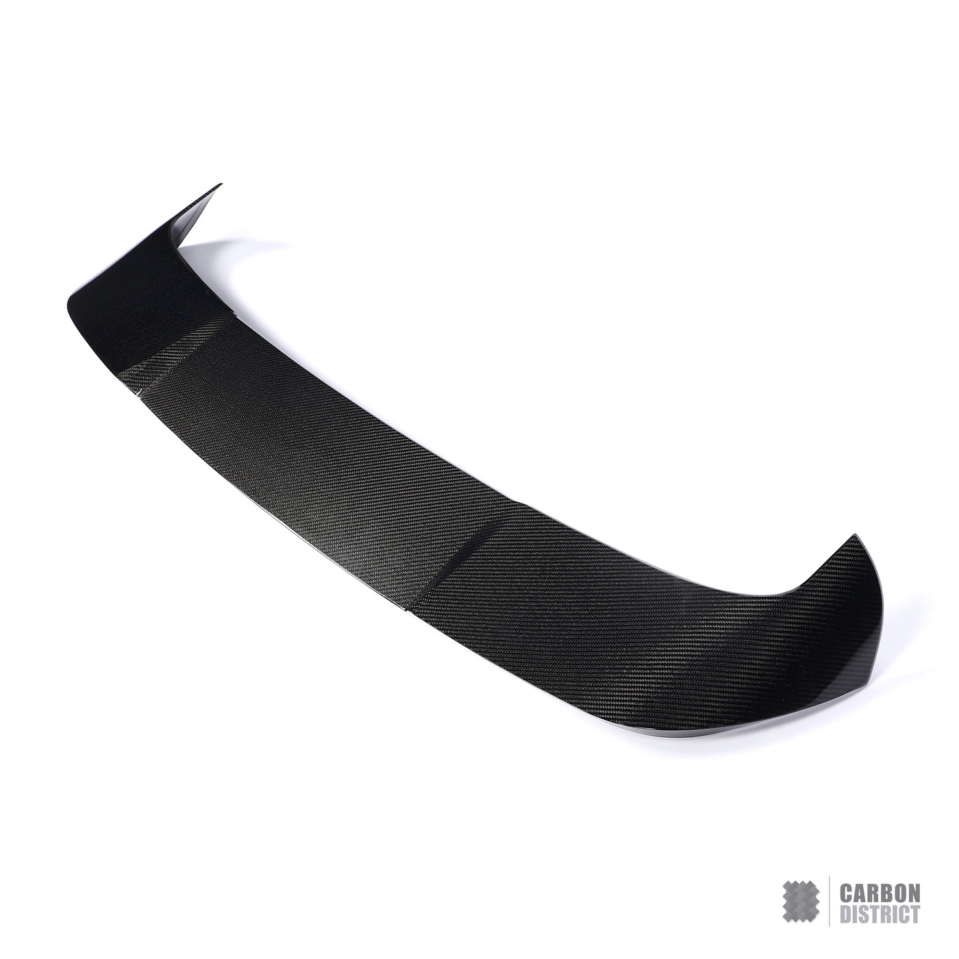 BMW X5 (G05) Carbon Fibre Roof Spoiler