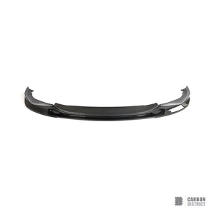 BMW 7 Series (G11/G12) Carbon Fibre Front Lip V2