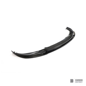 BMW 7 Series (G11/G12) Carbon Fibre Front Lip V2