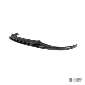 BMW 7 Series (G11/G12) Carbon Fibre Front Lip V2
