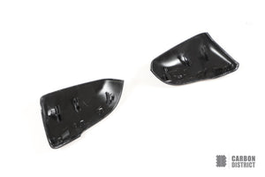 BMW Z4 (G29) Carbon Fibre Mirror Caps