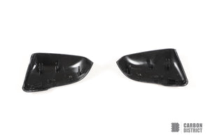 BMW Z4 (G29) Carbon Fibre Mirror Caps