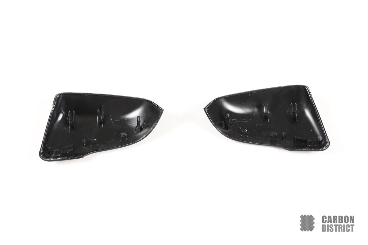 BMW Z4 (G29) Carbon Fibre Mirror Caps