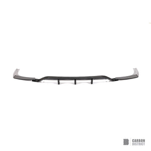Carbon District carbon fibre part