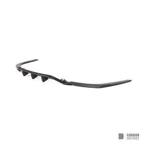 Carbon District carbon fibre part