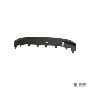 Carbon District carbon fibre part