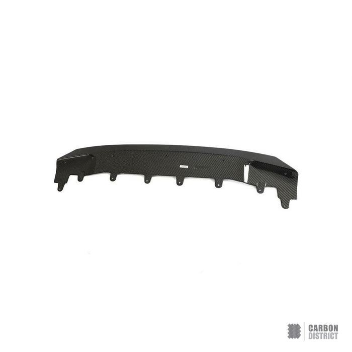 BMW M240i (G42) Carbon Fibre Front Lip V2