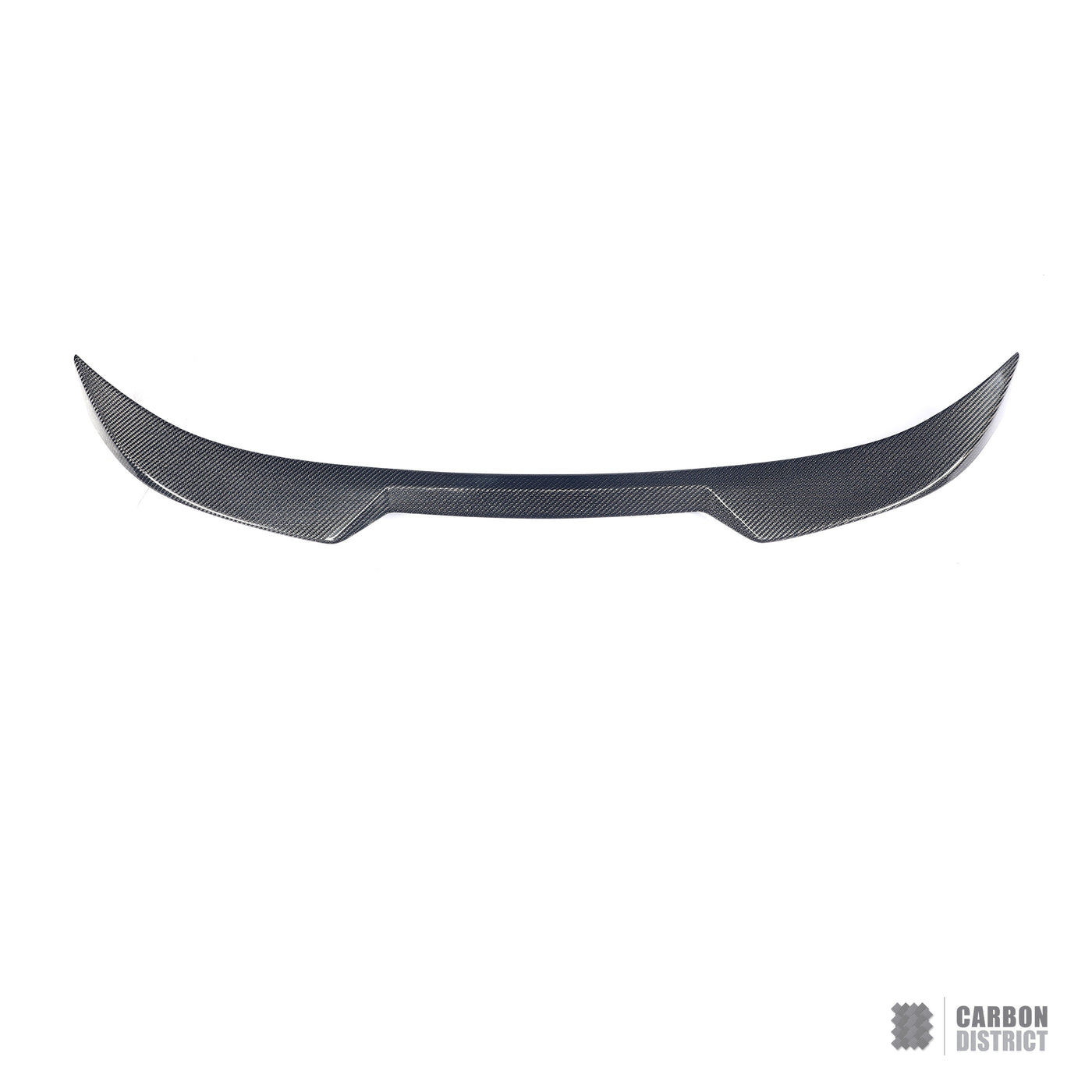 BMW M240i (G42) Carbon Fibre Spoiler V3